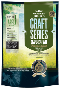 MJ Craft Series cidru mere  02